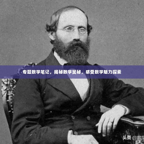 专题数学笔记，揭秘数学奥秘，感受数学魅力探索