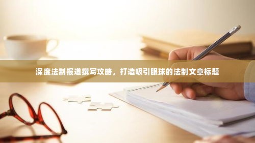 深度法制报道撰写攻略,打造吸引眼球的法制文章标题