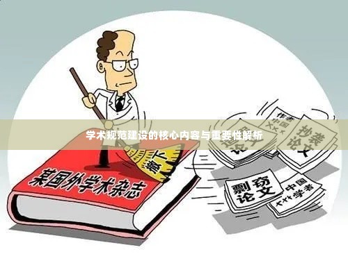 学术规范建设的核心内容与重要性解析