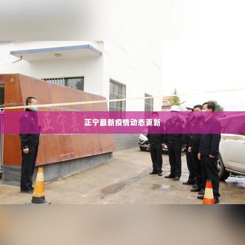 正宁最新疫情动态更新