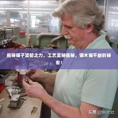 揭秘锯子坚韧之力,工艺奥秘揭秘,锯木锯不断的秘密!