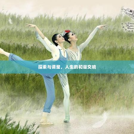 探索与调整，人生的和谐交响