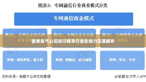 便携氧气公司排行榜及行业影响力深度解析