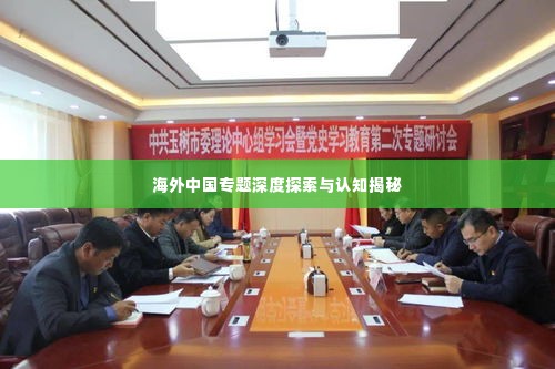 海外中国专题深度探索与认知揭秘