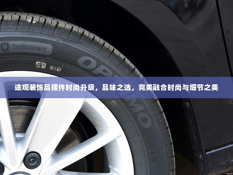 途观装饰品摆件时尚升级,品味之选,完美融合时尚与细节之美