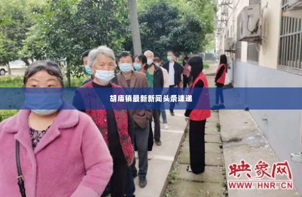 胡庙镇最新新闻头条速递