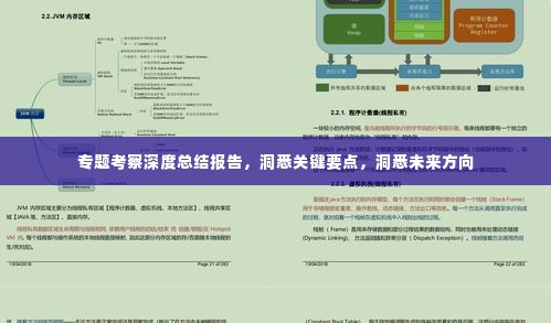 专题考察深度总结报告,洞悉关键要点,洞悉未来方向
