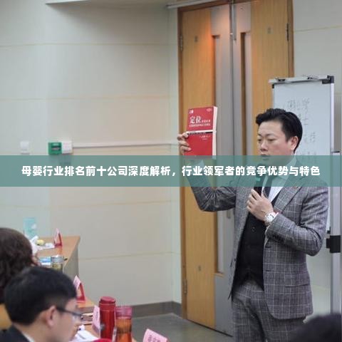 母婴行业排名前十公司深度解析,行业领军者的竞争优势与特色