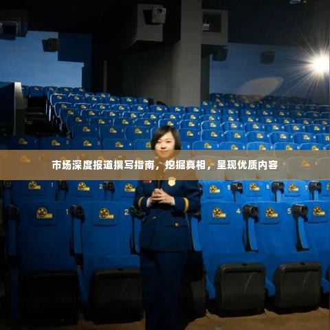 市场深度报道撰写指南,挖掘真相,呈现优质内容