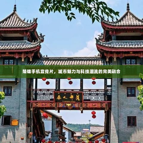 楚雄手机宣传片,城市魅力与科技潮流的完美融合