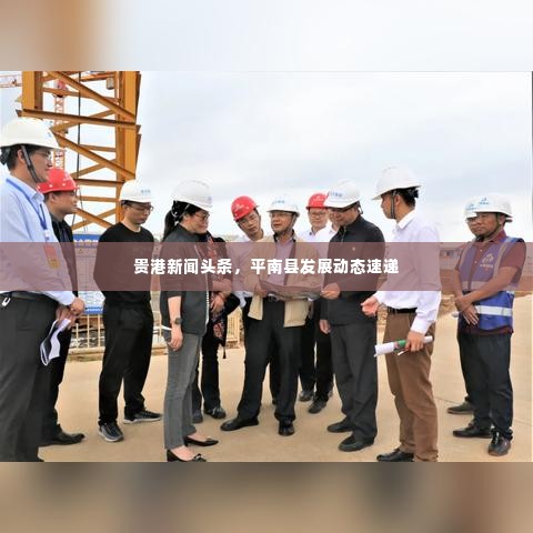 贵港新闻头条,平南县发展动态速递