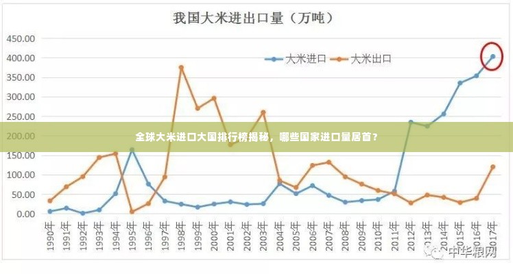 全球大米进口大国排行榜揭秘,哪些国家进口量居首?