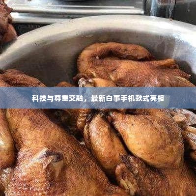 科技与尊重交融,最新白事手机款式亮相