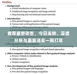 鑫磊最新动态，今日走势、深度分析与最新消息一网打尽