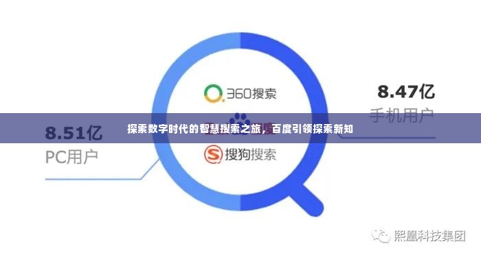 探索数字时代的智慧搜索之旅,百度引领探索新知