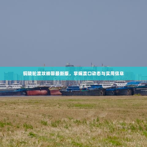 铜陵轮渡攻略图最新版,掌握渡口动态与实用信息