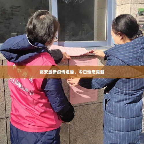 高安最新疫情通告,今日动态更新