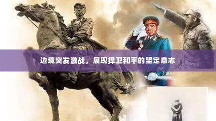 边境突发激战,展现捍卫和平的坚定意志