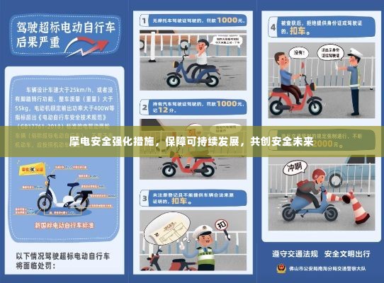 摩电安全强化措施,保障可持续发展,共创安全未来