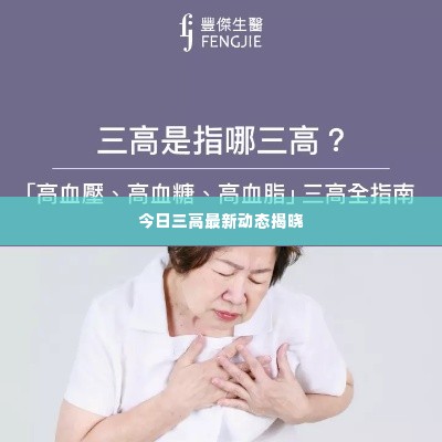 今日三高最新动态揭晓