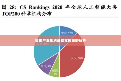 蜜柚产业规划落地实施策略解析