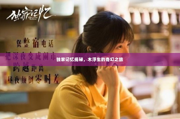 独家记忆揭秘,木浮生的奇幻之旅