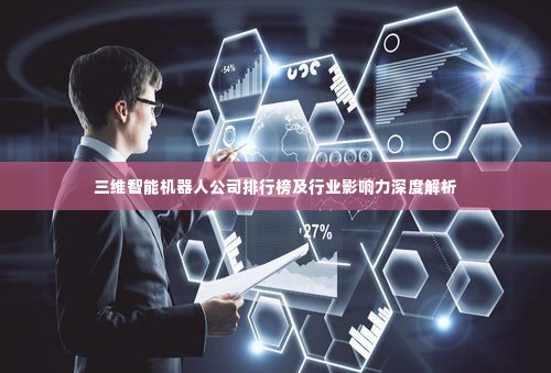 三维智能机器人公司排行榜及行业影响力深度解析