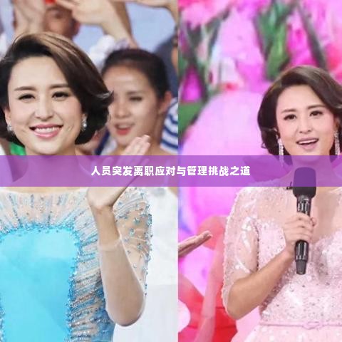 人员突发离职应对与管理挑战之道