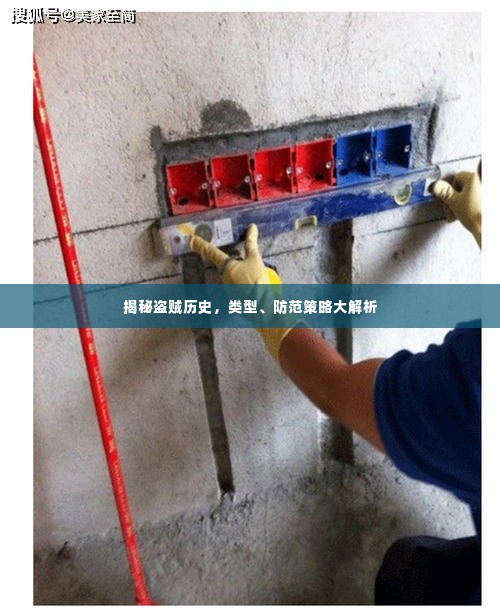 揭秘盗贼历史，类型、防范策略大解析