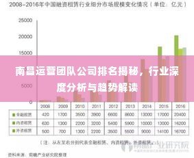 南昌运营团队公司排名揭秘,行业深度分析与趋势解读