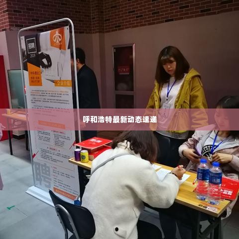 呼和浩特最新动态速递