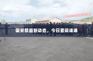 国安部最新动态,今日要闻速递