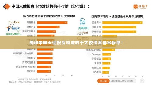 揭秘中国天使投资领域的十大佼佼者排名榜单!