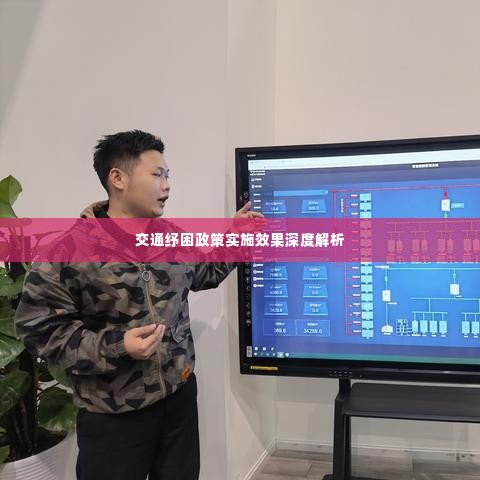 交通纾困政策实施效果深度解析