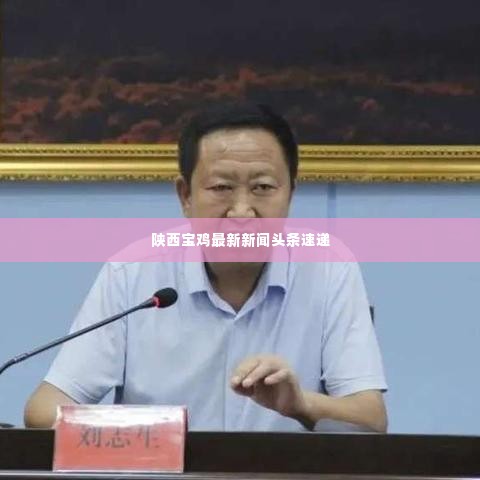 陕西宝鸡最新新闻头条速递
