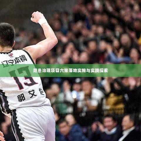 隐患治理项目六策落地实施与实践探索