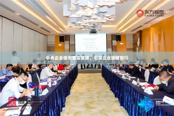 中央企业指引落实策略,引领企业稳健前行