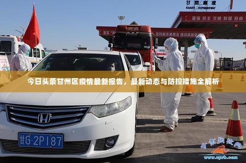 今日头条甘州区疫情最新报告，最新动态与防控措施全解析