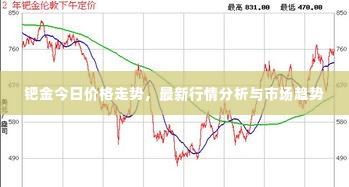 钯金今日价格走势,最新行情分析与市场趋势