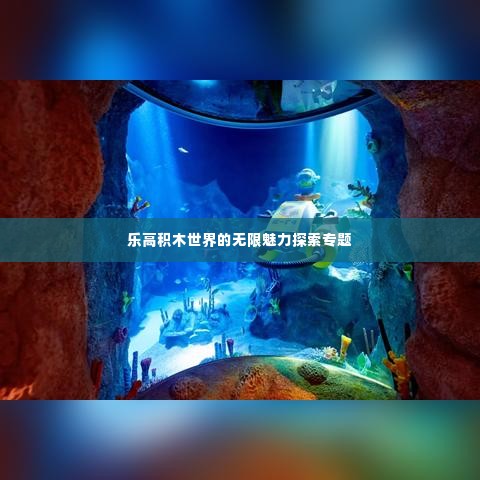 乐高积木世界的无限魅力探索专题