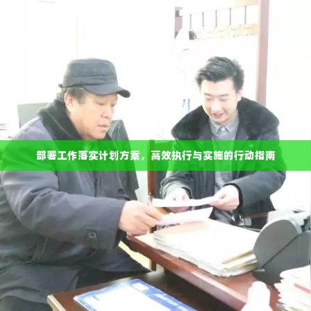 部署工作落实计划方案,高效执行与实施的行动指南