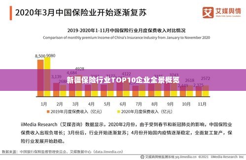 新疆保险行业TOP10企业全景概览