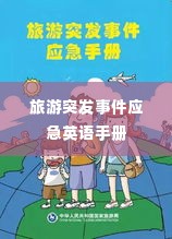 旅游突发事件应急英语手册