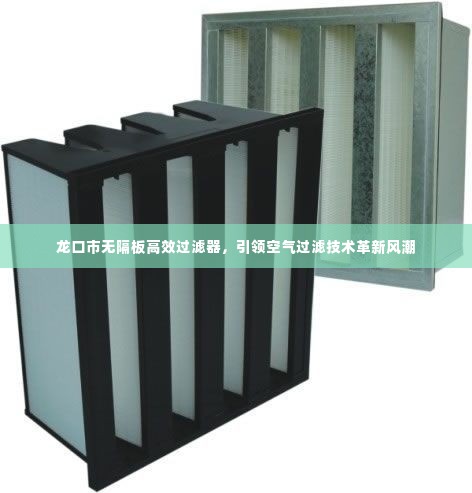 龙口市无隔板高效过滤器,引领空气过滤技术革新风潮