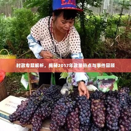 时政专题解析,揭秘2017年政策热点与事件回顾
