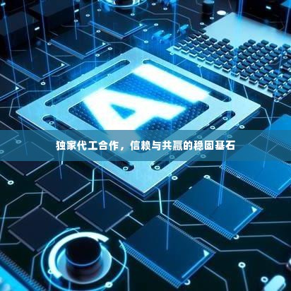 独家代工合作，信赖与共赢的稳固基石