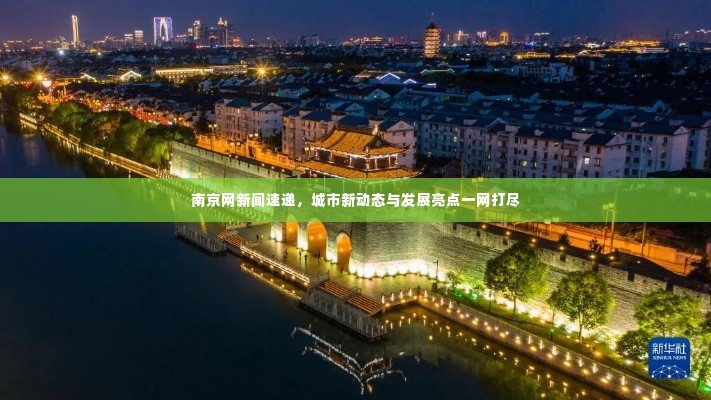 南京网新闻速递，城市新动态与发展亮点一网打尽