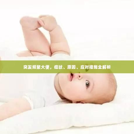 突发频繁大便,症状、原因、应对措施全解析