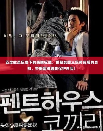 百度收录标准下的吸睛标题,揭秘韩国三级黄背后的真相,警惕网络陷阱保护自我!