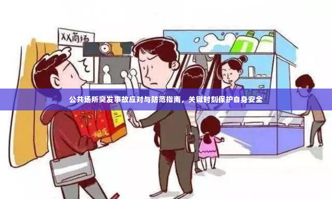 公共场所突发事故应对与防范指南,关键时刻保护自身安全